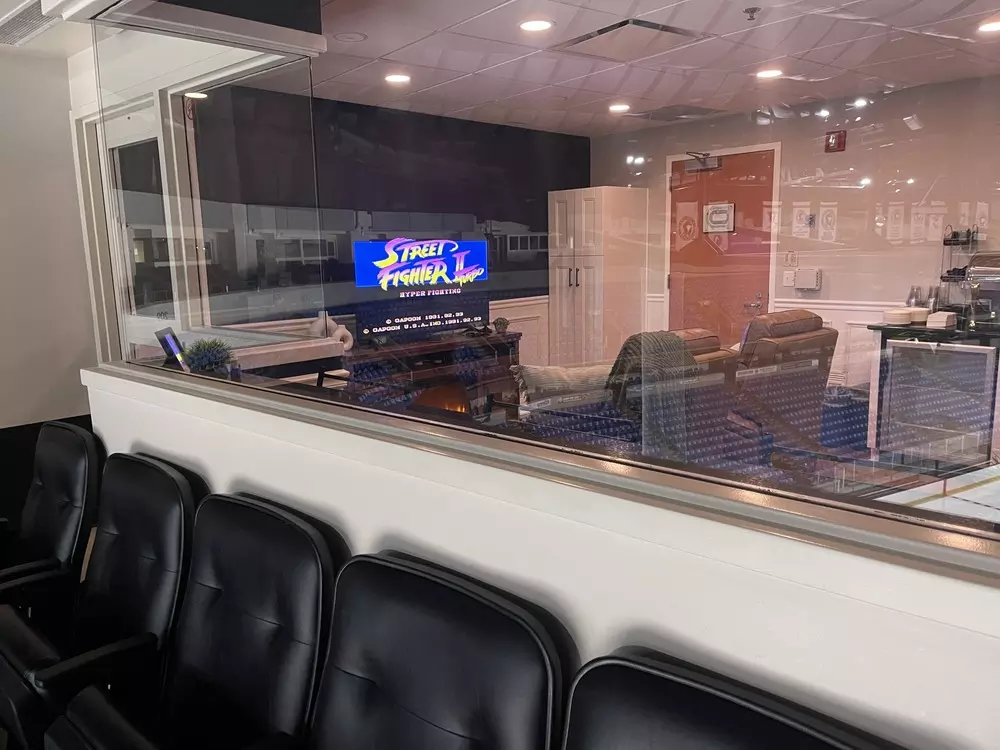 Suite 319 verified photo