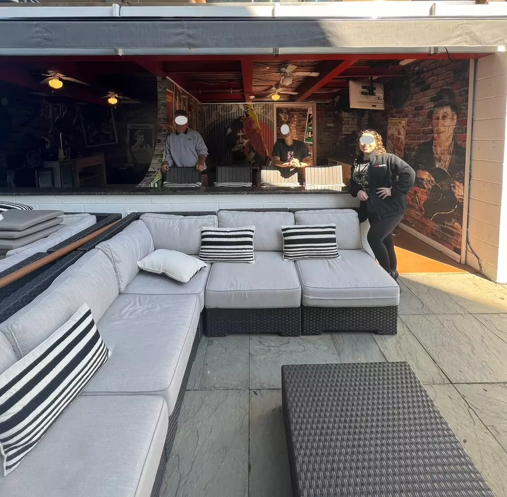 Suite A  verified photo