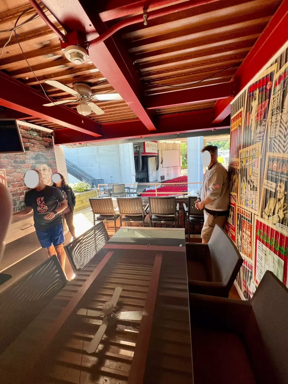 Suite A  verified photo