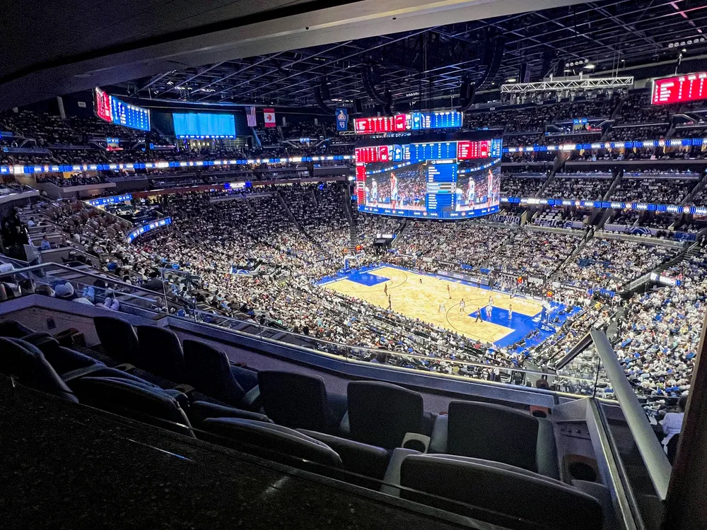 Presidents Suite 17 verified photo