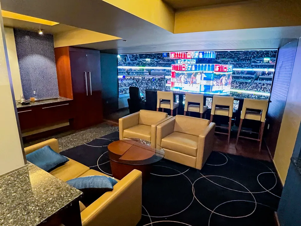 Presidents Suite 17 verified photo