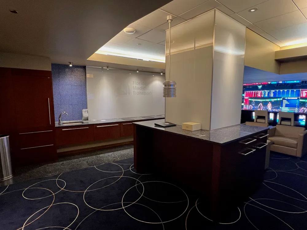 Presidents Suite 17 verified photo