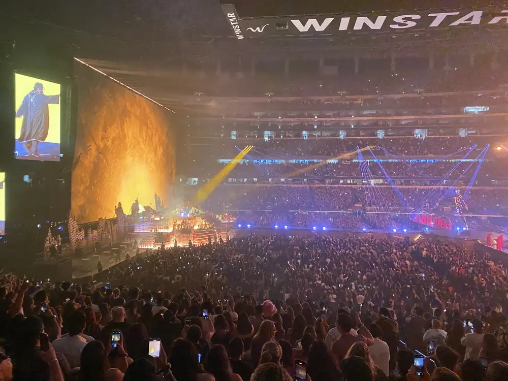 Optum Club Suite 203 verified photo