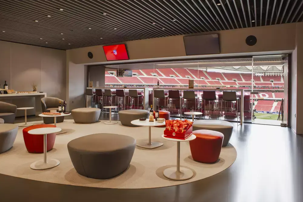 Suite 20, Row 1 representative photo