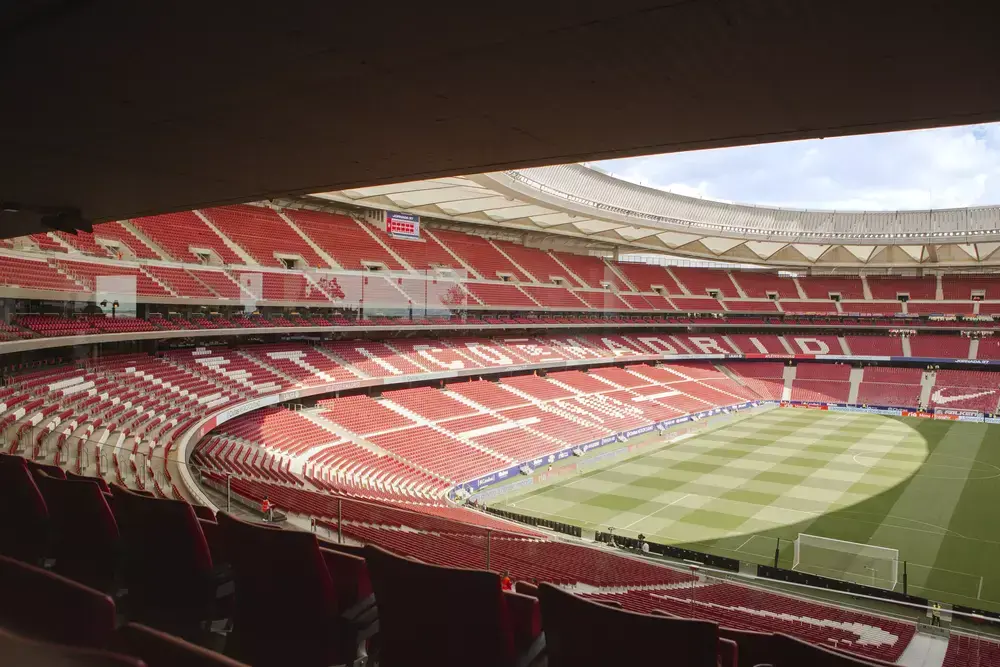 Suite 20, Row 1 representative photo