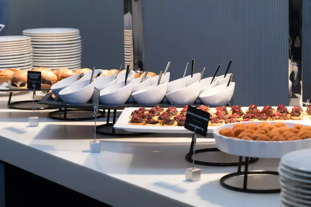 Suite 20, Row 1 representative photo