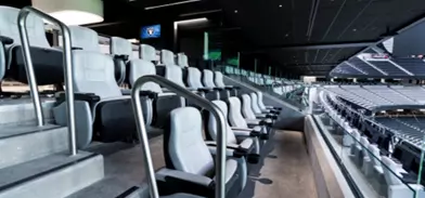 Owners Club Suite W1020 representative photo