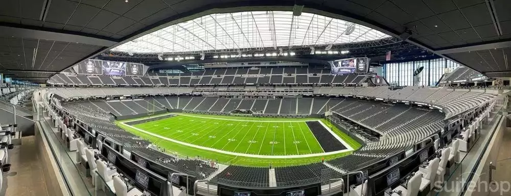 Owners Club Suite W1020 representative photo