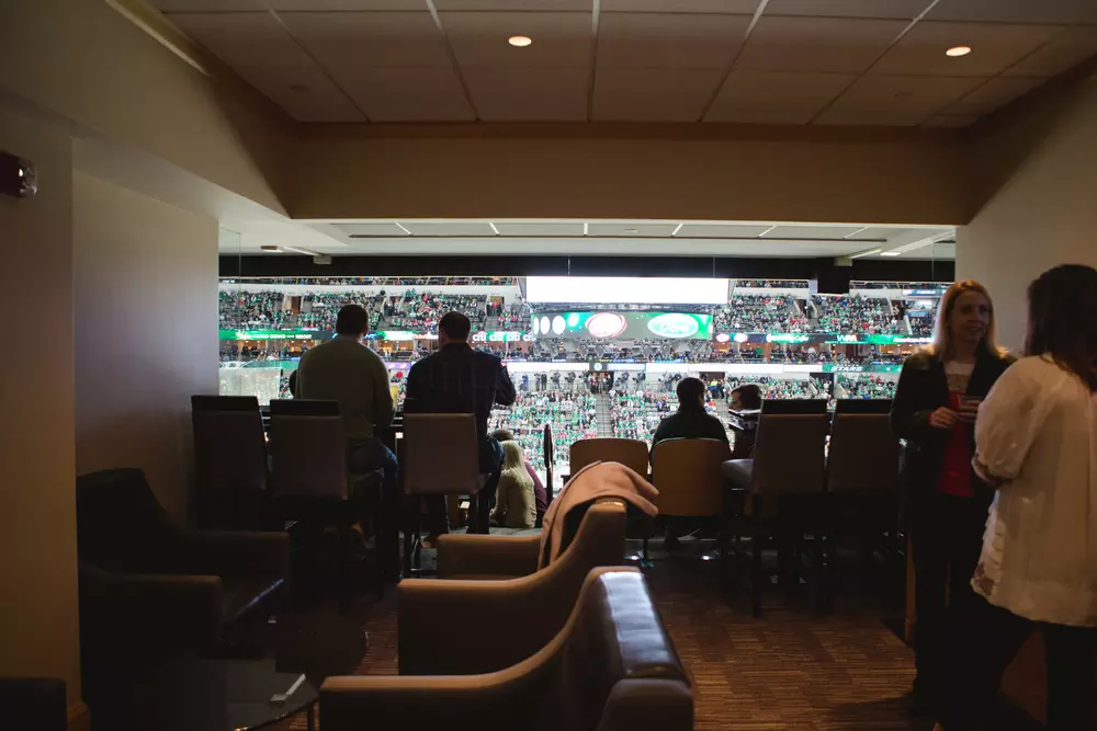 Flagship Suite 1156 representative photo