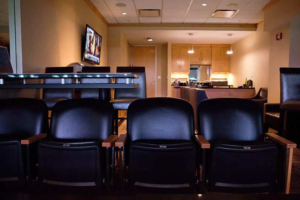 Flagship Suite 1156 representative photo