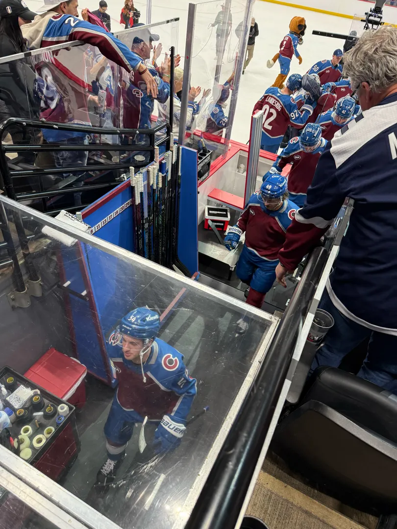 Club 148, Row 3 representative photo