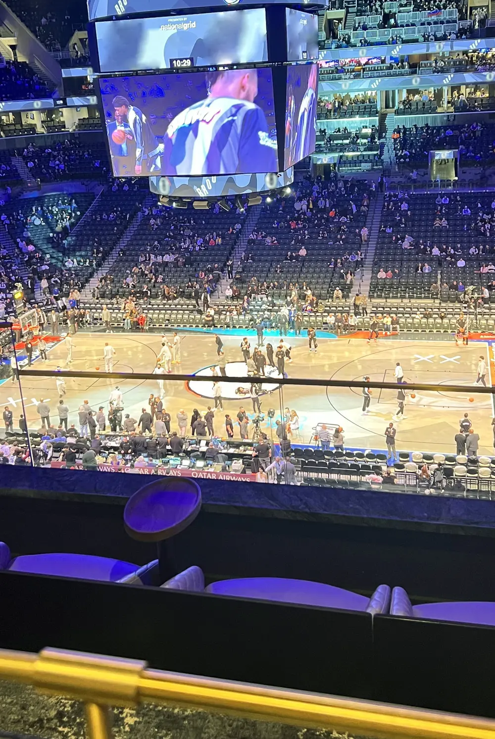 The Toki Row 16, Barstool Seats representative photo