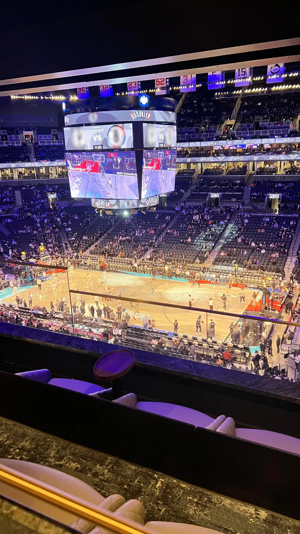 The Toki Row 16, Barstool Seats representative photo