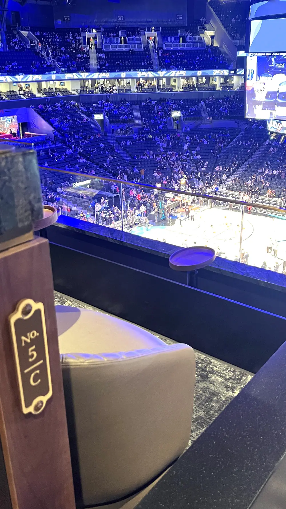 The Toki Row 16, Barstool Seats representative photo