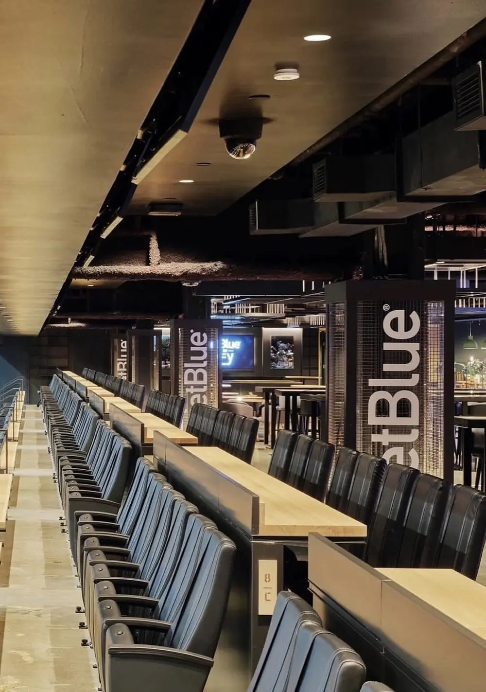 The Key 1, Barstool Seats representative photo