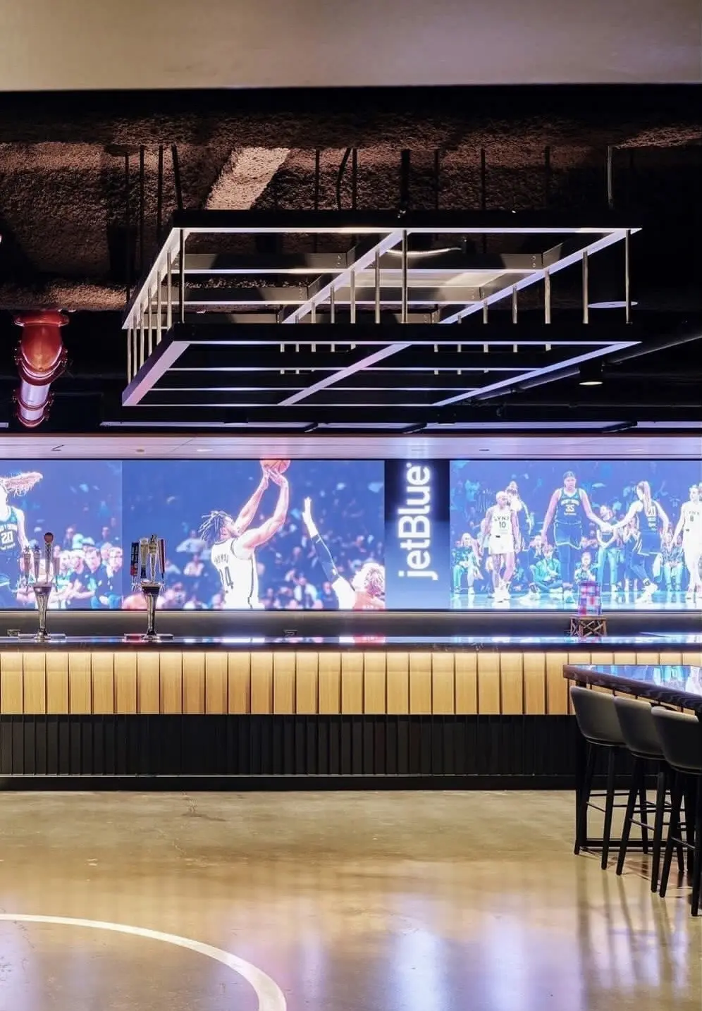 The Key 1, Barstool Seats representative photo