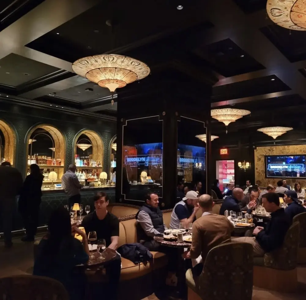 Floor 17, Row AA representative photo