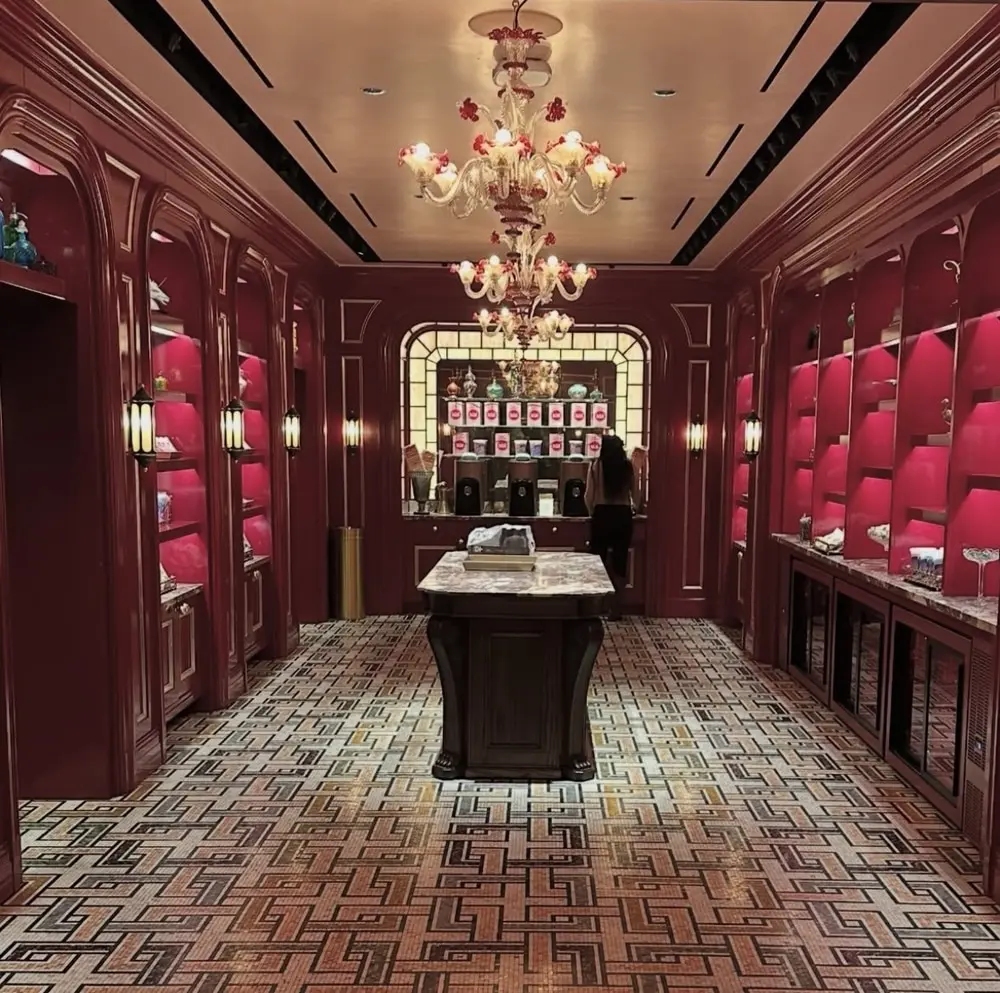 Floor 17, Row AA representative photo