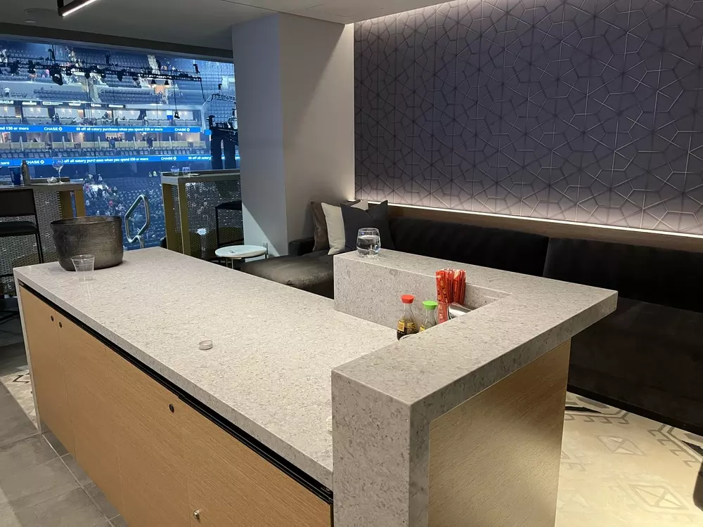 Club Suite 11 representative photo