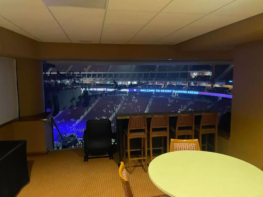 Suite 1135 representative photo