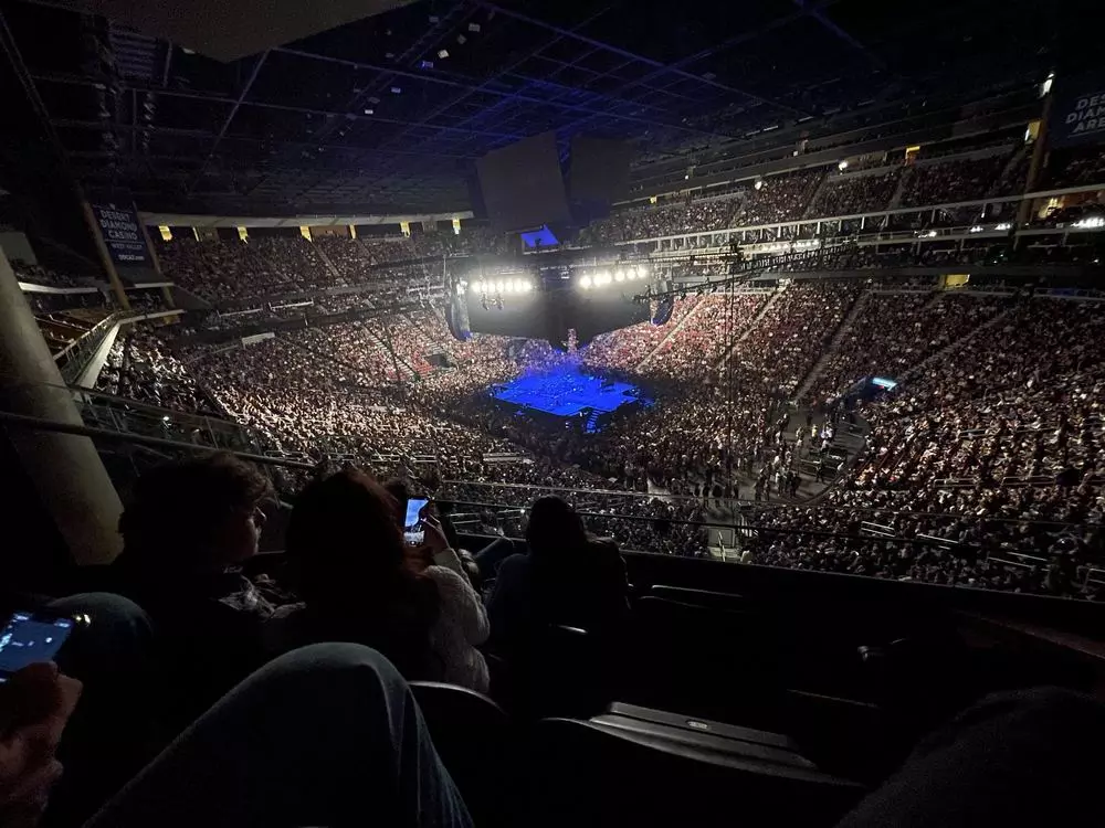 Suite 1135 representative photo