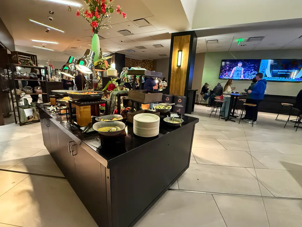 BMO 6, Row BBB representative photo