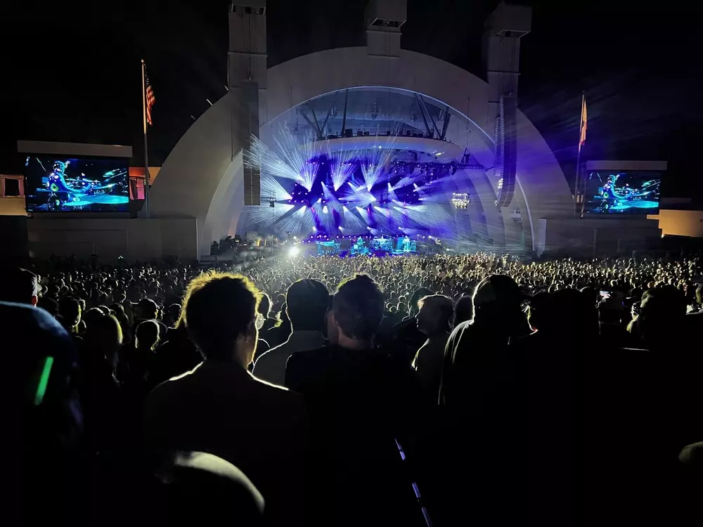 Terrace Box 1868 representative photo