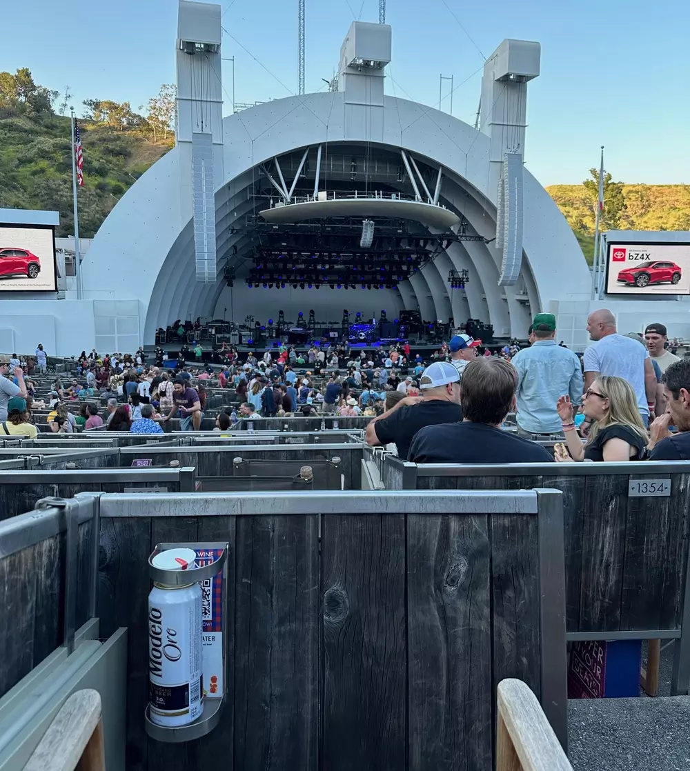 Terrace Box 1868 representative photo