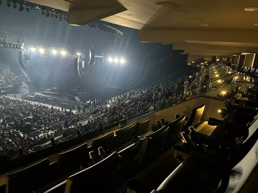 Halo Suite 11A representative photo