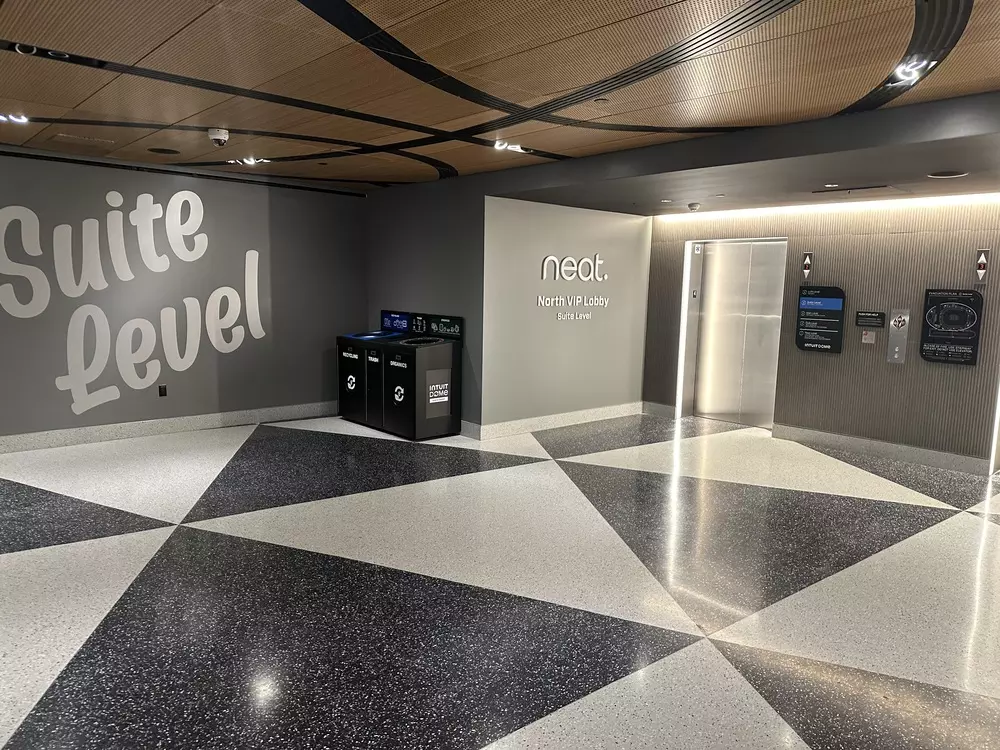 Halo Suite 11A representative photo