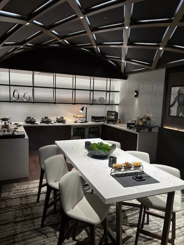 Bungalow Suite 8 representative photo