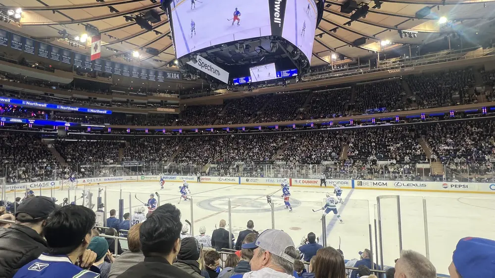 Section 106D, Row 7 representative photo