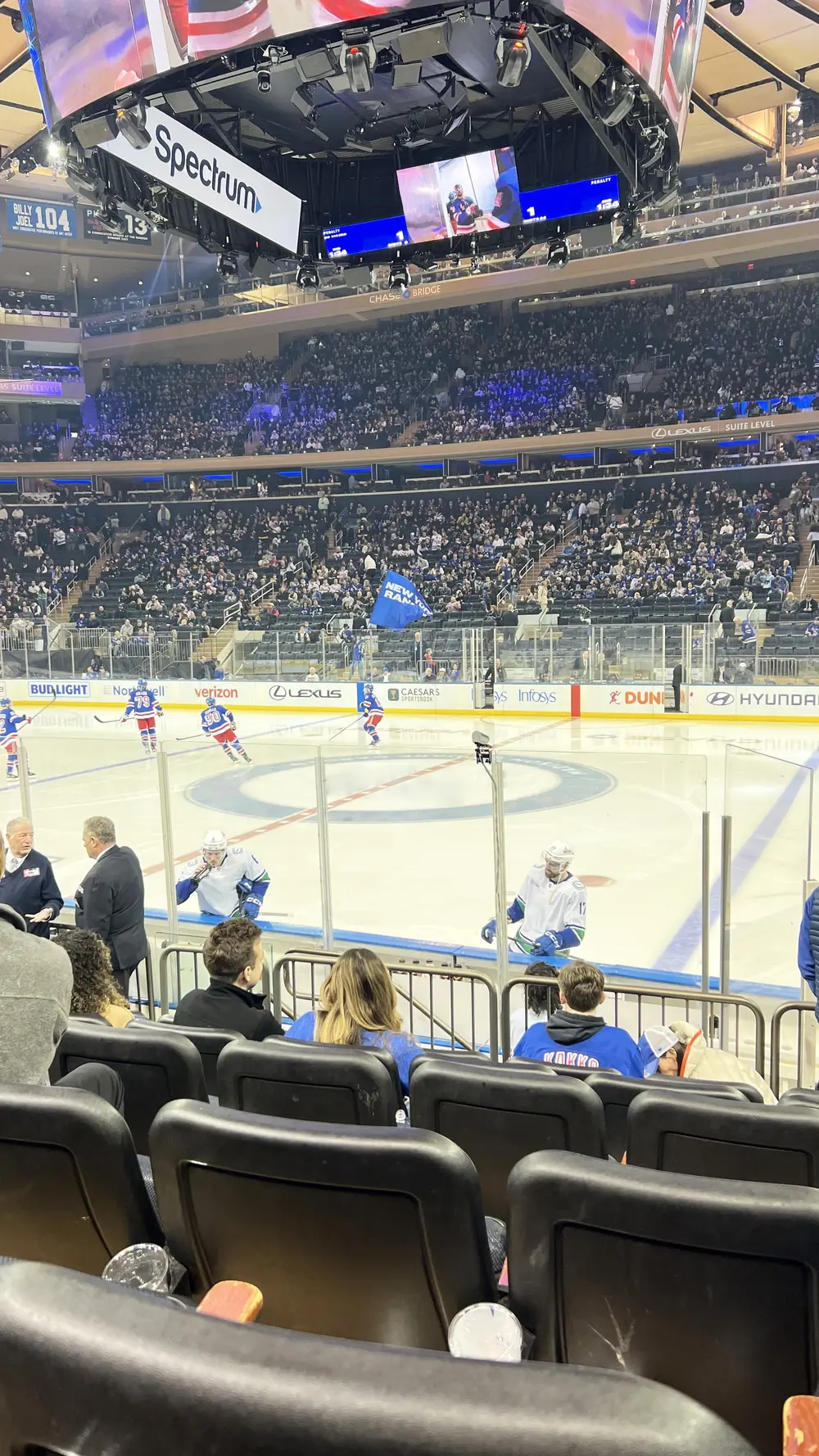 Section 106D, Row 7 representative photo