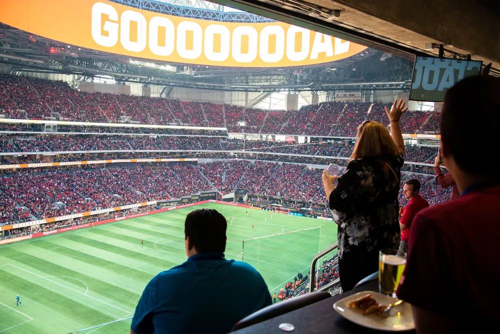 Suite 296 representative photo