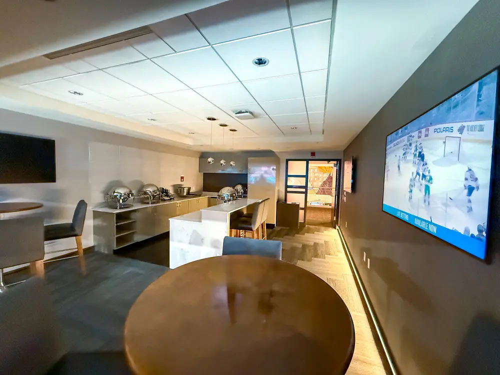 Suite 126 representative photo