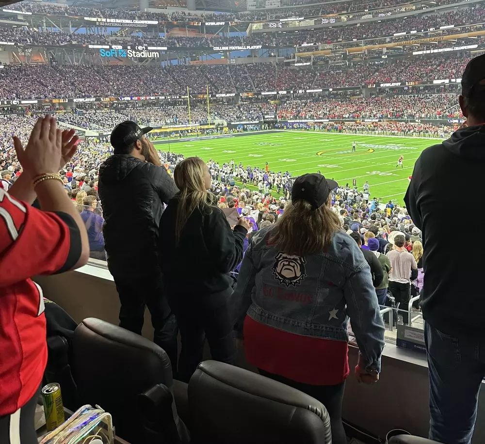 Executive Suite 2NE-1 representative photo