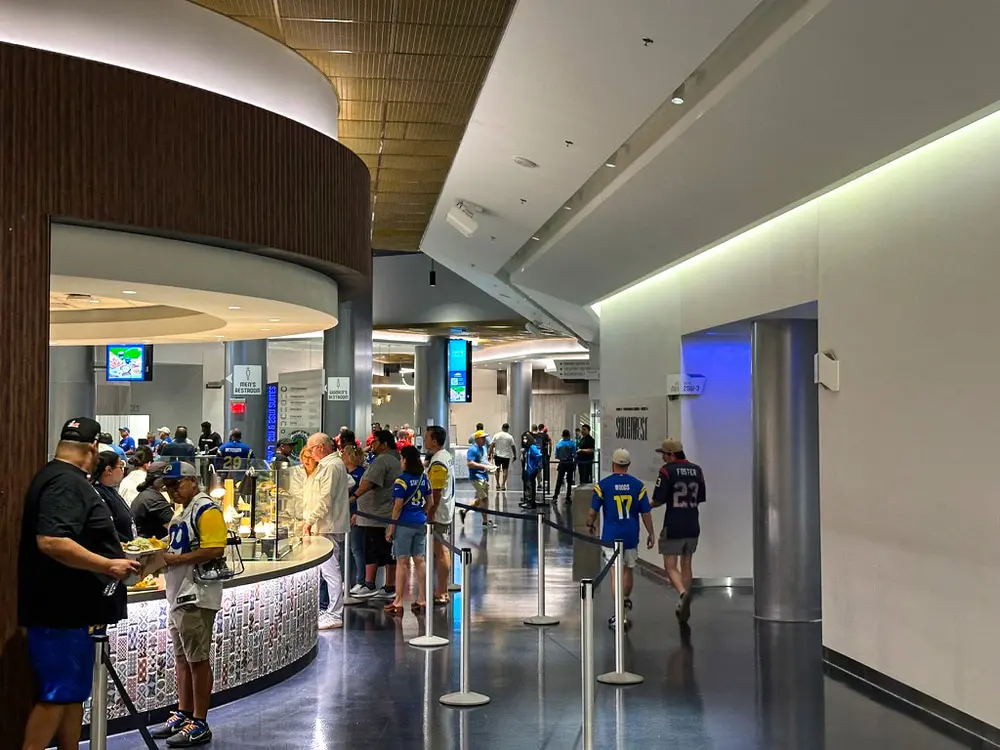 Executive Suite 2NE-1 representative photo