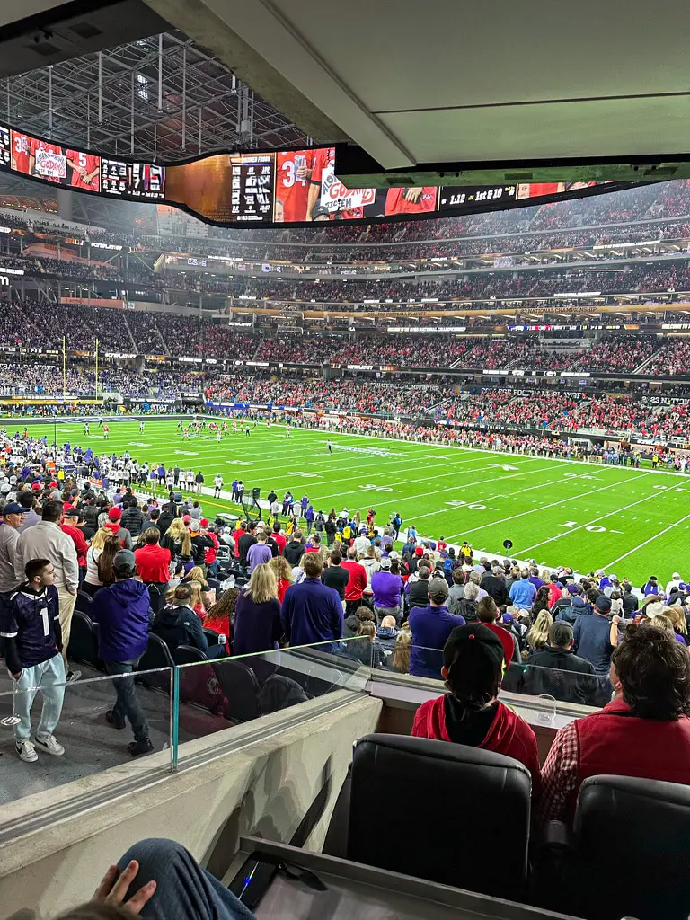 Executive Suite 2NE-1 representative photo