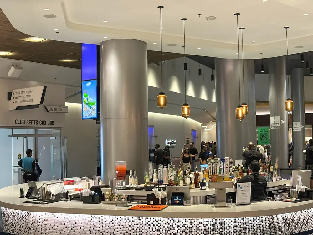 Executive Suite 2NE-1 representative photo