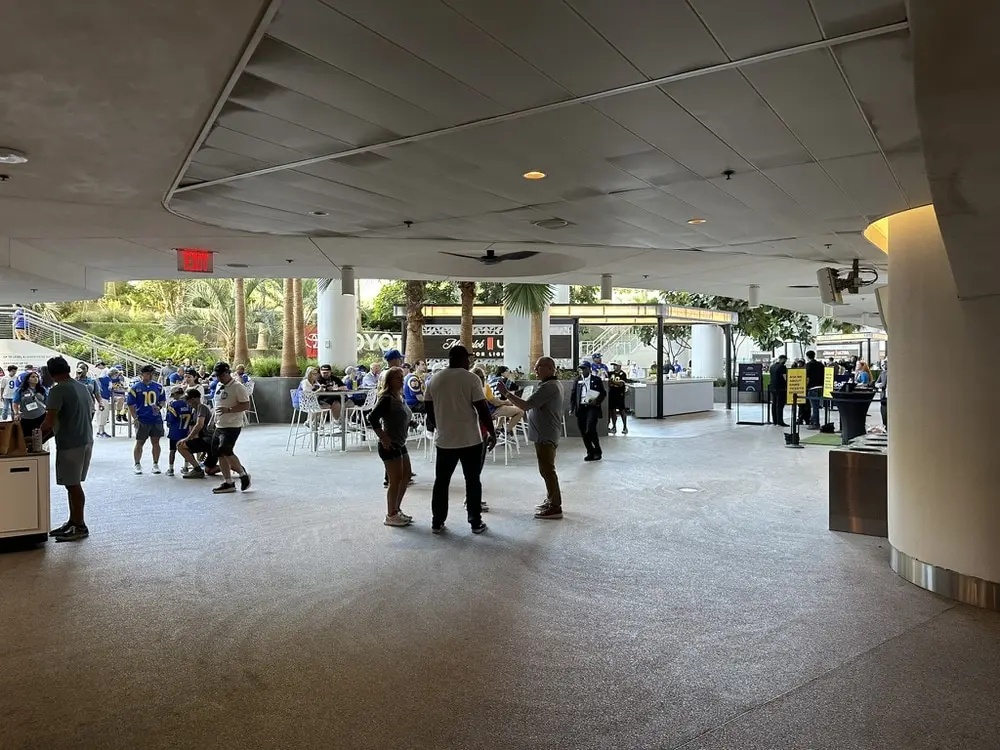 VIP 219, Row 5 representative photo