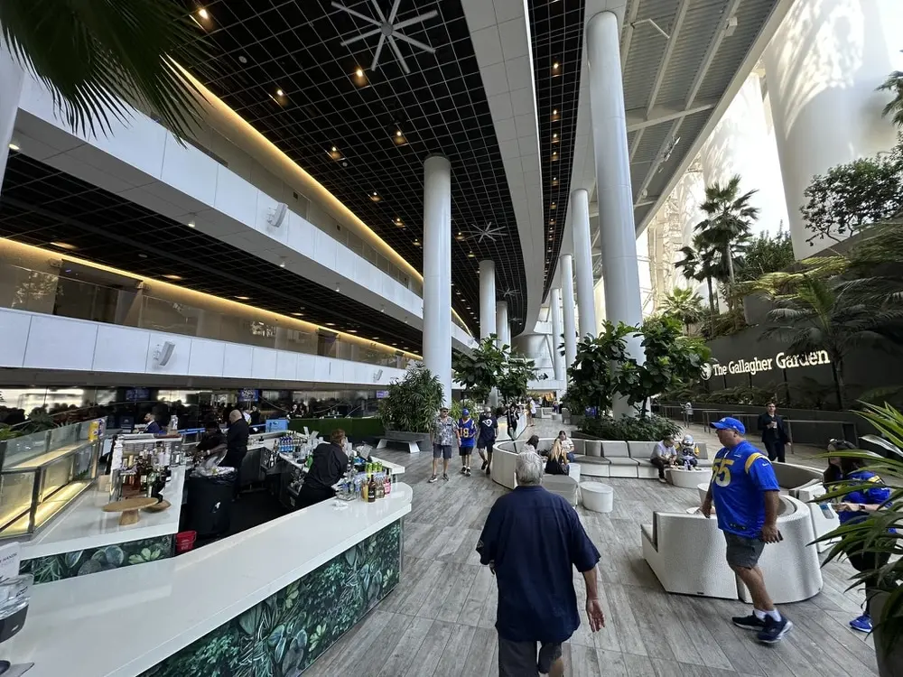 VIP 246, Row 6 representative photo