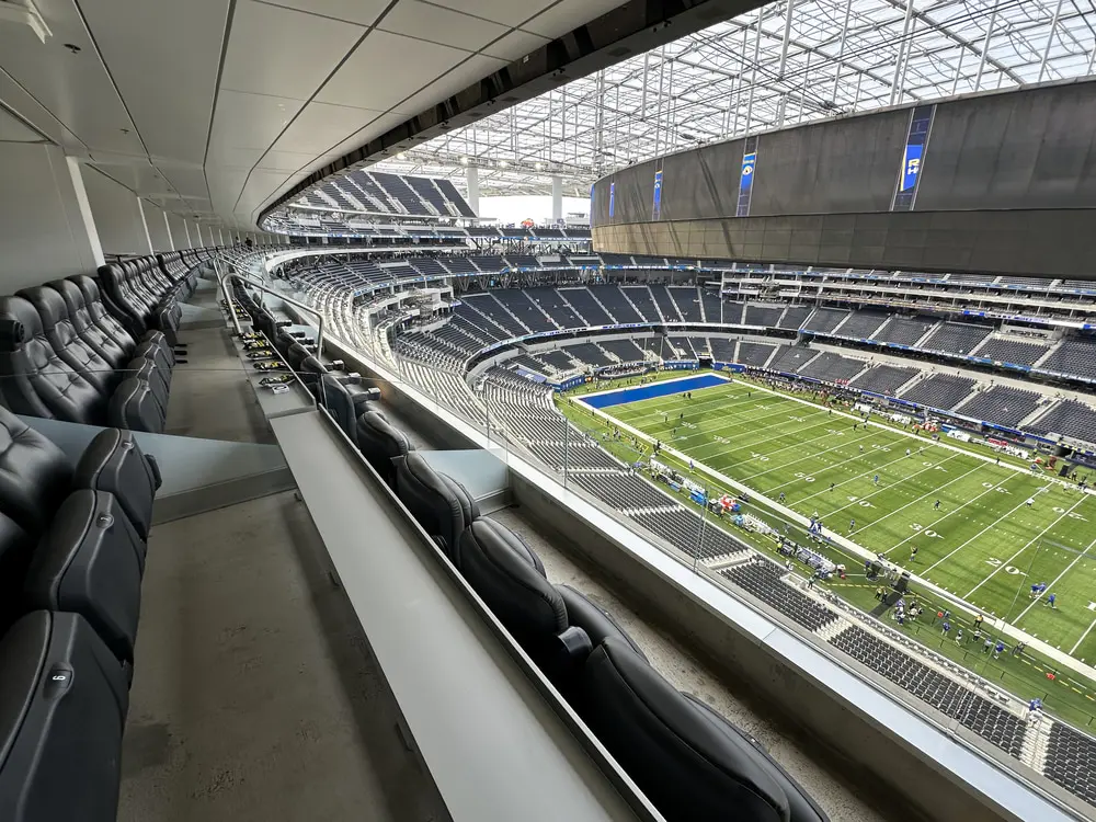 Terrace Suite 7E-7 representative photo