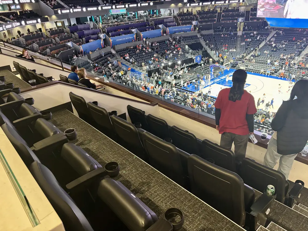 Super Suite representative photo