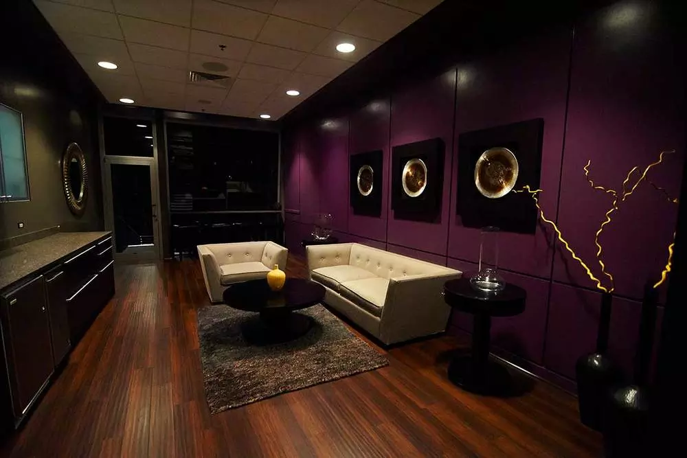 Suite 16 representative photo