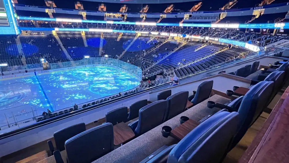 Suite 6 representative photo