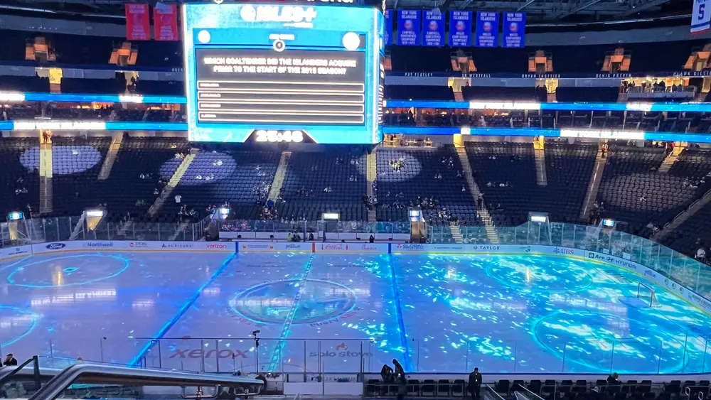 Suite 6 representative photo