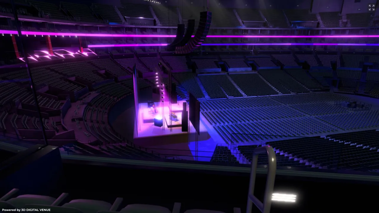 Shoresy Fall Classic | Suite B57 | SuiteHop