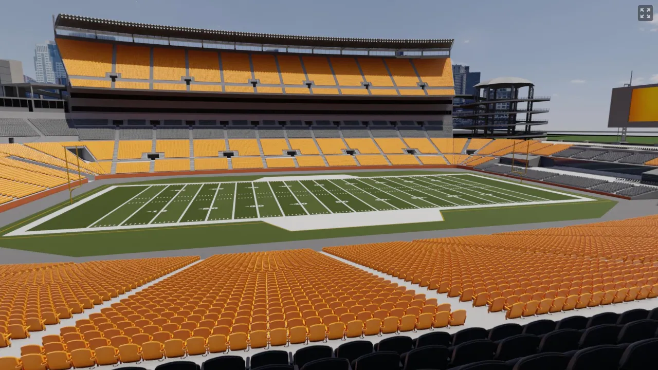 NFL Preseason Game 1 - Green Bay Packers at Pittsburgh Steelers
