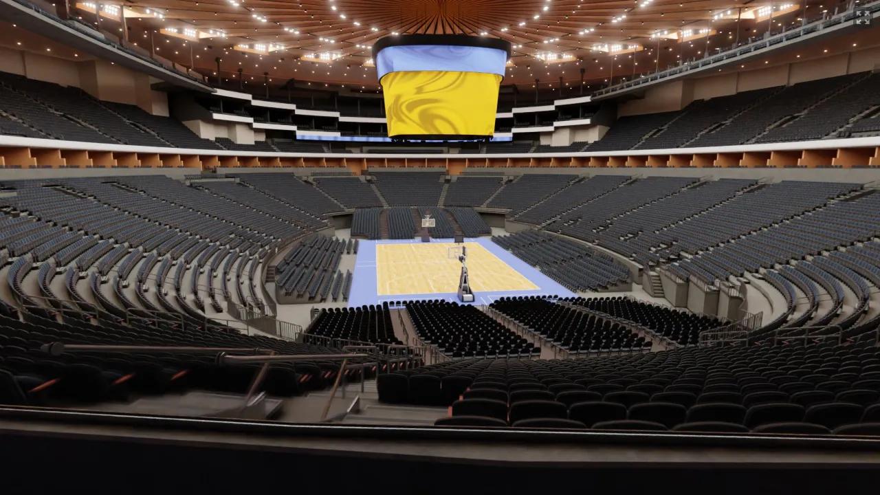NBA Preseason - Minnesota Timberwolves at New York Knicks | VIP 10