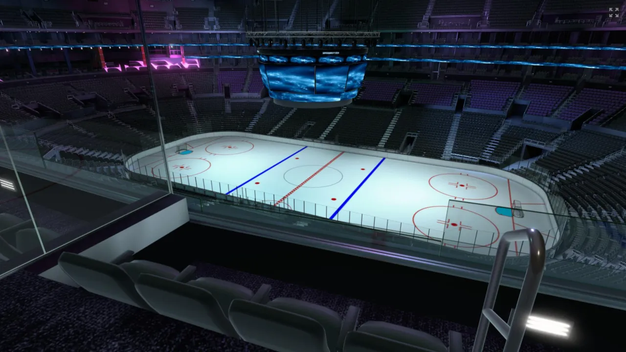 Louis Tomlinson Suites and Premium Seats | SuiteHop